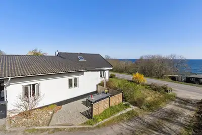 Image de Magnifique maison de 4 chambres à.