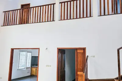 Image de La Maison Blanche - Bafoussam - Wifi Illimité - Tradex Kamkop
