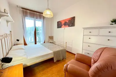 Image de Appartement central avec piscine partagée