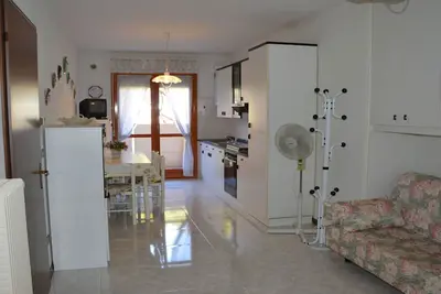 Image de Appartement à seulement 50m de la plage de Caorle