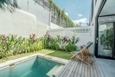 Image de Umalas Living Managed By Cpm Bali