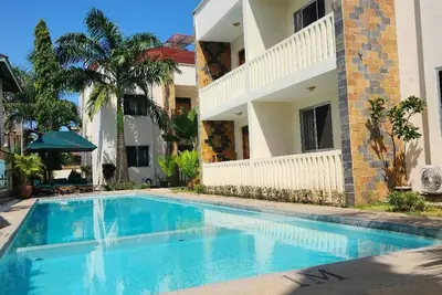 Image de Lux Suites Diani Airstrip Villas