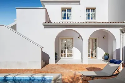 Image de Villa Claretta by Villas Guide