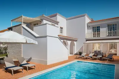 Image de Villa Adele by Villas Guide