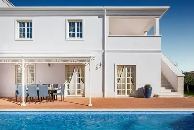 Image de Villa Azzurra by Villas Guide