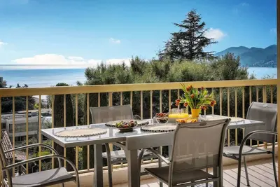 Image de Serenity by the Sea- 180 Degrees Sea View and Pool