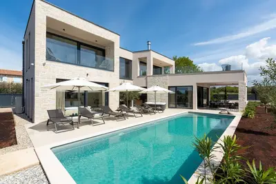 Image de Villa Caruso by Villas Guide