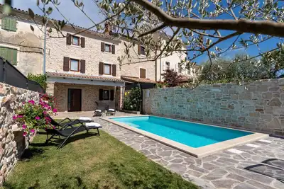 Image de Villa Stone House by Villas Guide
