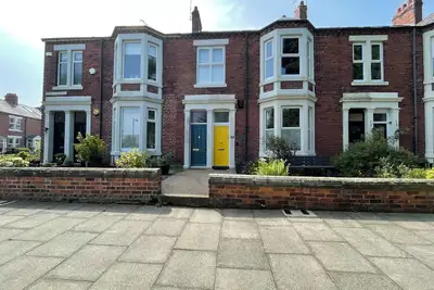 Image de Limpet Lodge, family friendly, country holiday cottage in Tynemouth