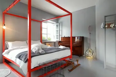 Image de Suite in villa close to Alba (Barolo Suite )
