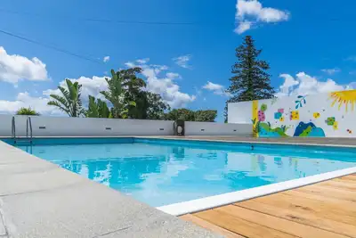 Image de Azorean Sea View Dream House
