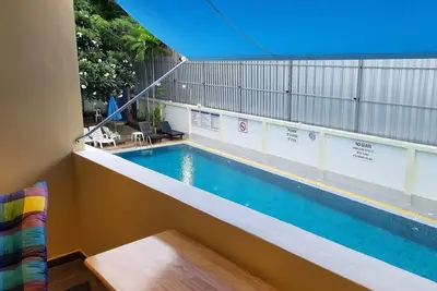 Image de Studio near Wongamart beach