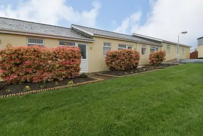 Image de Blorenge, with a garden in Mardy