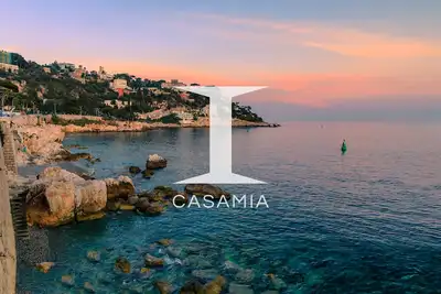 Image de Seaside Studio by iCasamia