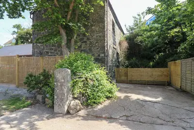 Image de Oofoo’S Barn, pet friendly, character holiday cottage in Mullion