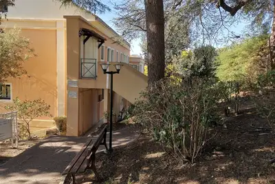 Image de Résidence villa Francia Appartement climatisé 7 couchages, animaux acceptés!