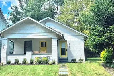 Image de Walk to Beltline, Piedmont, Ponce City Market, VaHi, Midtown! Location!