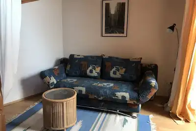 Image de Gemütliches Appartement am Rheinsteig, Geeignet für Wanderer und zur Erholung