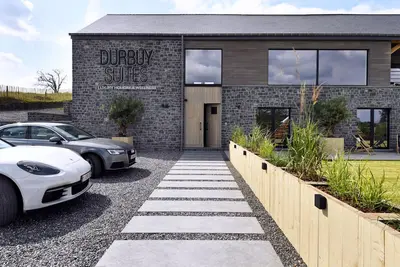 Image de Luxe Vakantiehuis in Durbuy Voor 12 Personen