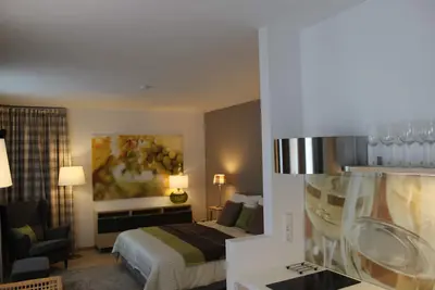 Image de Studioapartment in Ehemaligem Winzerhaus