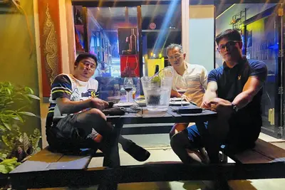 Image de Carib Apartment