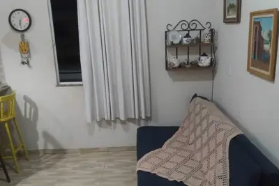 Image de Casa, Para até 4 Pessas Pessoas, em Arraial do Cabo. Próximo a Praia dos Anjos