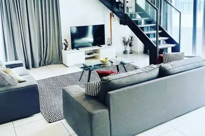 Image de Elegant and Spacious two bedroom Apartment in Accra