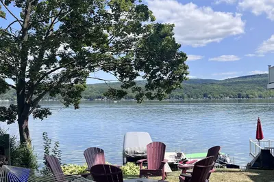 Image de Seamus and Shea’s West Lake Retreat-sleeps 15