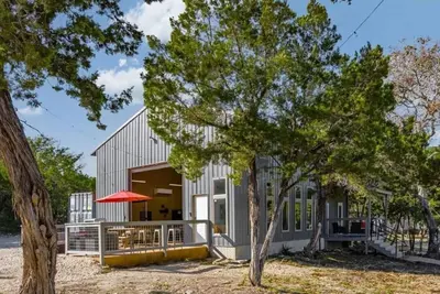 Image de Hill Country Heaven!