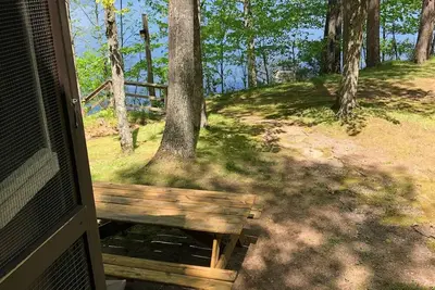 Image de New Listing- The Pine's Cabin-Hayward, Wi