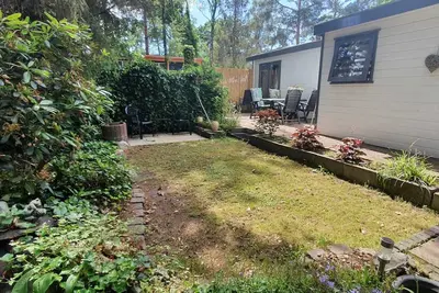 Image de Gezellig Chalet p11