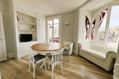Image de Appartement Cosy Villa Française