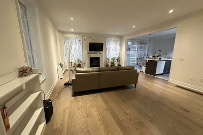 Image de Brand new entire spacious house