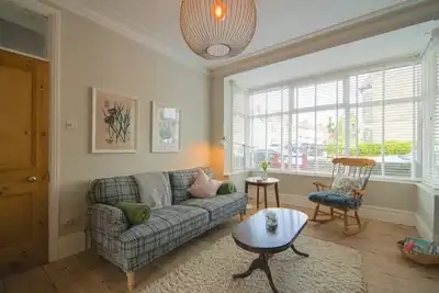Image de Pass the Keys | Cosy Stylish house near Southend