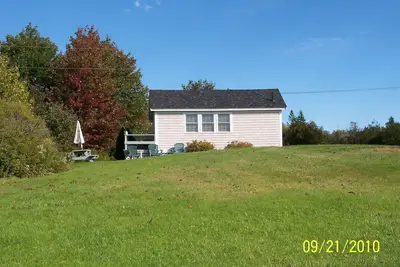 Image de Ocean Front Cottage