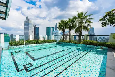 Image de Madison Saigon - Angia Hospitality