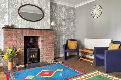 Image de 2 chambres à coucher à Carmarthen