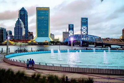 Image de Downtown Condo, Jacksonville Florida