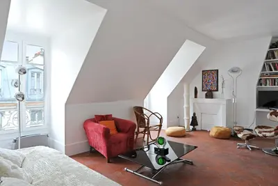 Image de Appartement élégant et lumineux entre la Bastille et le Marais