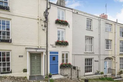Image de Penlee Narrows - sleeps 6 guests in 3 bedrooms
