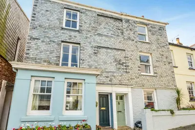 Image de Sunnyside - sleeps 6 guests in 3 bedrooms