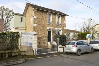 Image de Maison centre-ville, idéale Jo