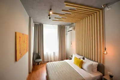 Image de Unirii Square Cozy 4br-Apt: Modern Urban Living