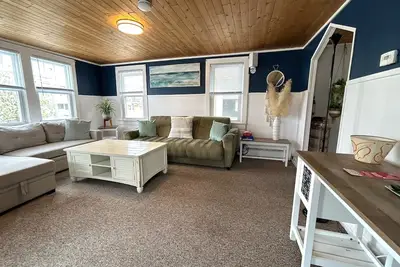 Image de Beach Block, Desirable North End, 2-Bedroom