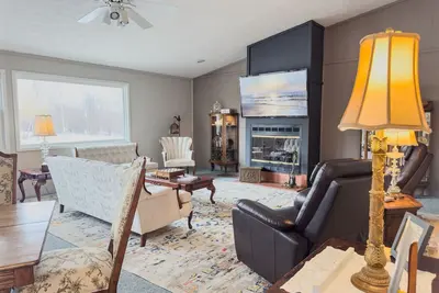Image de Event Rental 10br\/10ba Sleeps 28 B&B Near The Lake