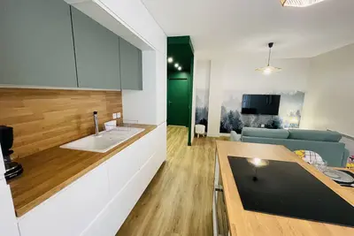 Image de Appartement à Annecy - 2 Chambres
