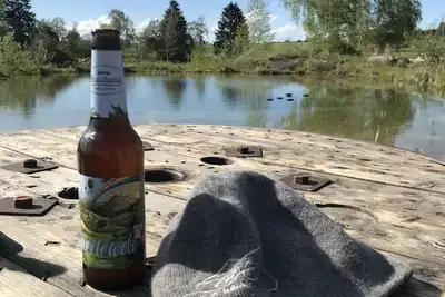 Image de Entspannung und Ruhe mit Sauna und Whirlpool - Alpen Relax - Auch mit Haustieren