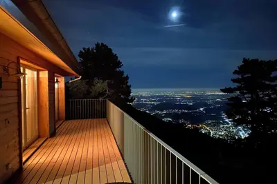 Image de Appartement panoramique sur le Mont Generoso