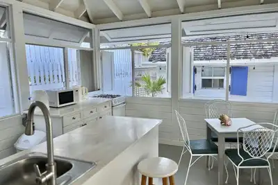 Downtown Nassau Oasis Unit 3