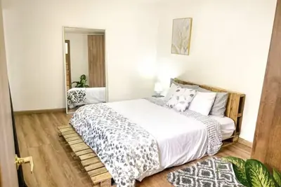 Image de [Suite Minimal Chic] 4min City center